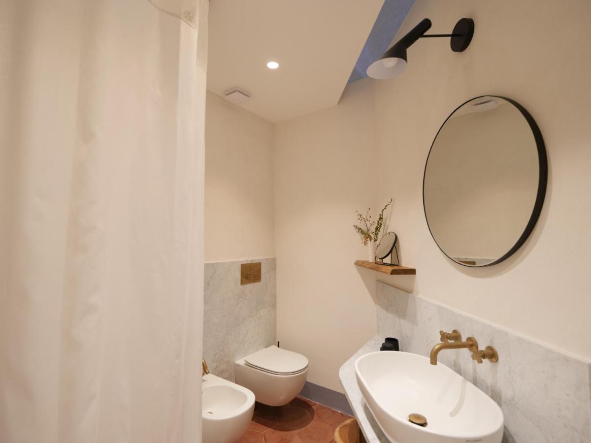 Vuotopieno Roma boutique apartment Extérieur photo