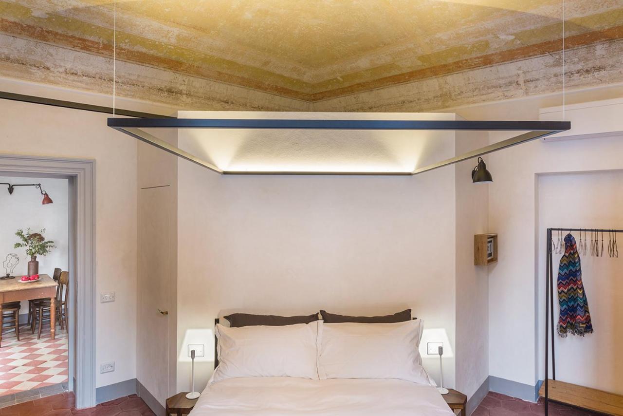 Vuotopieno Roma boutique apartment Extérieur photo