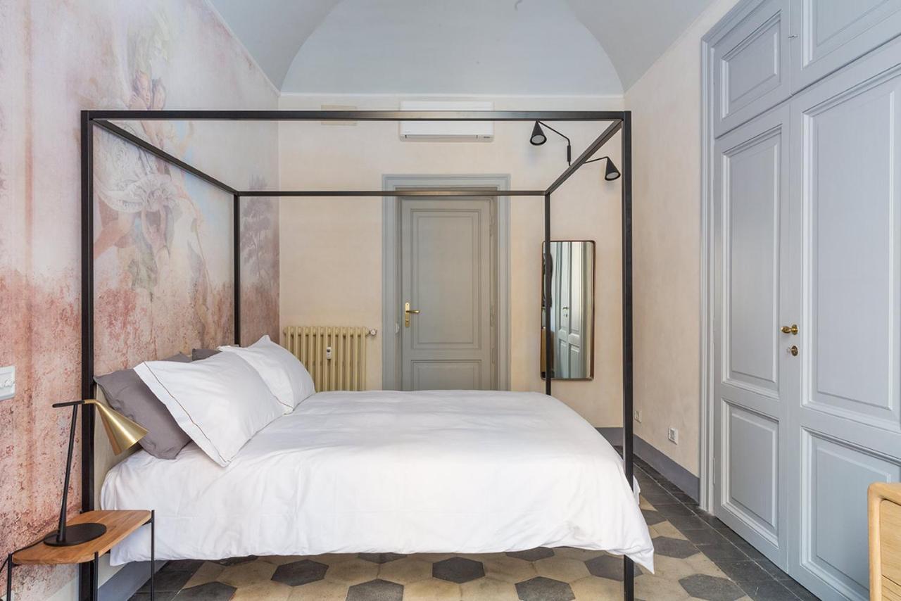 Vuotopieno Roma boutique apartment Extérieur photo