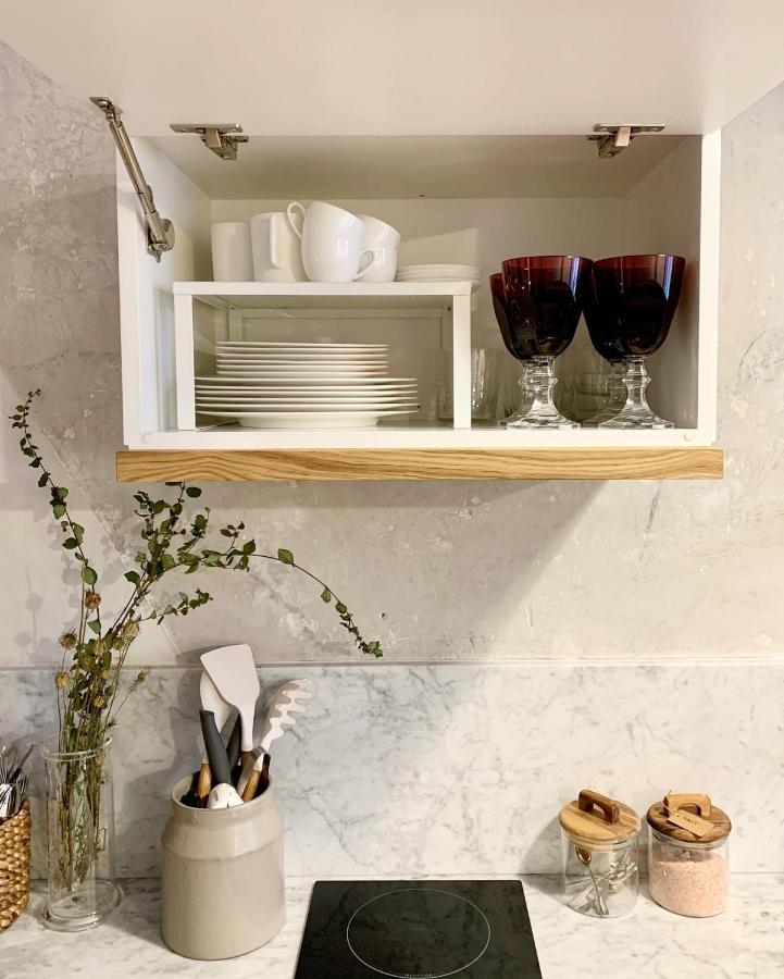 Vuotopieno Roma boutique apartment Extérieur photo