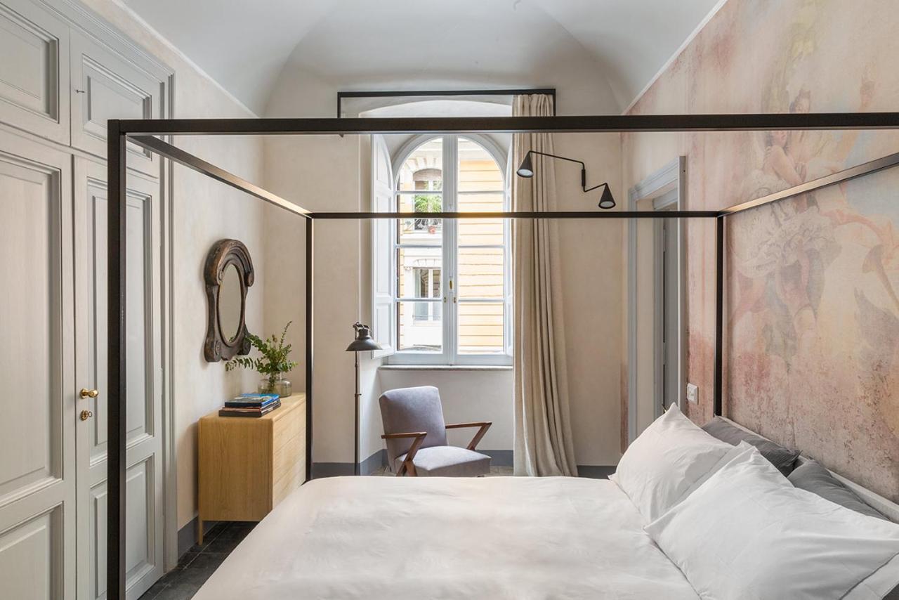 Vuotopieno Roma boutique apartment Extérieur photo
