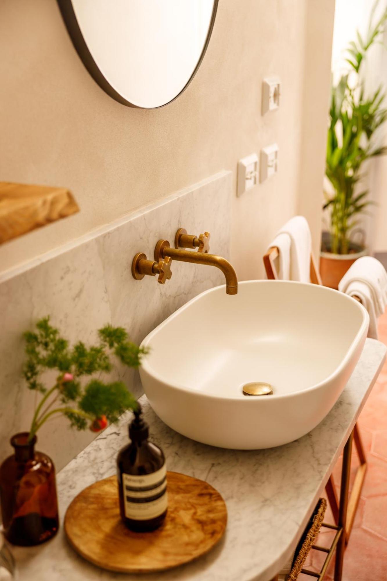 Vuotopieno Roma boutique apartment Extérieur photo